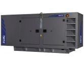 Дизельный генератор Hertz HG 154 BC в кожухе