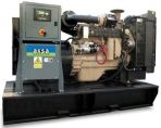 Дизельный генератор AC-66