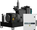 Дизельный генератор Pramac GBW 25 P 240V