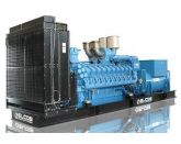 Дизельный генератор GE,CU,3000/2750,BF