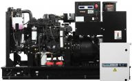 Газовый генератор Generac SG 56 открытый с АВР