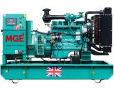 Дизельный генератор MGE P40CS (4BTA3.9-G2)