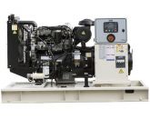 Дизельный генератор TJ72PE5L