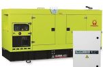 Дизельный генератор Pramac GSW 420 V 400V