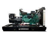 Дизельный генератор ED 330/400 V