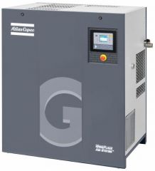 Винтовой компрессор Atlas Copco GA 18 10