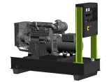 Дизельный генератор Pramac GSL22D 480V