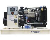Дизельный генератор TJ110PE5L с АВР