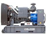 Дизельный генератор GE,AI,440/400,BF