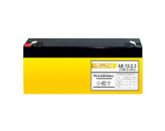 YELLOW HRL 12-200W