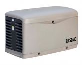 Газовый генератор KOHLER-SDMO RESC 20 T EC