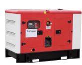 Азимут АД-140С-Т400-2РКМ11 в кожухе с АВР