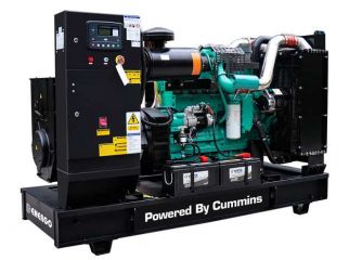 Дизельный генератор YN165C