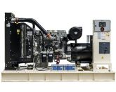 Дизельный генератор TJ275PE5C с АВР