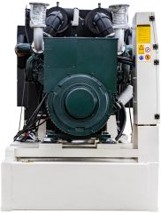 Дизельный генератор MGE P400DN