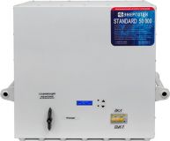 Стабилизатор напряжения Энерготех STANDARD 50000