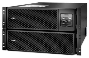 ИБП APC Smart-UPS On-Line SRT 10000VA RM 230V