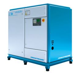 Винтовой компрессор Kraftmann VEGA 75 (9 бар)