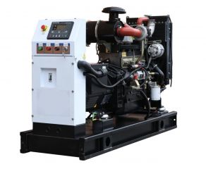 Азимут АД-30С-Т400-2РНМ11 в контейнере с АВР