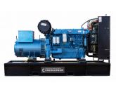 Дизельный генератор Energoprom EFB 320/400