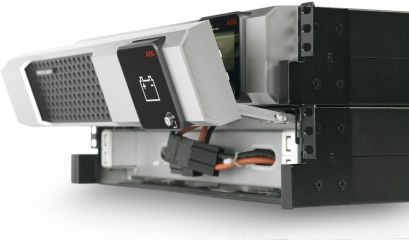 ИБП AEG Protect B. 1400 PRO