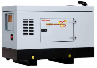 Дизельный генератор YH 170 DSLS-5R