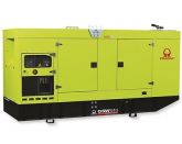 Дизельный генератор Pramac GSW 510 DO 230V 3Ф