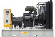 Дизельный генератор МД АД-600С-Т400-1РМ29
