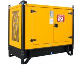 Дизельный генератор Onis VISA P 14 FOX 1ph с АВР