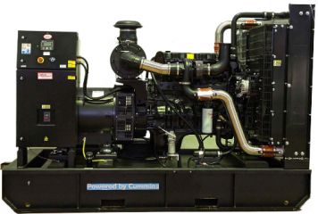 Дизельный генератор YN220C