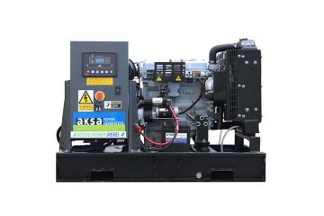 Дизельный генератор APD 13A