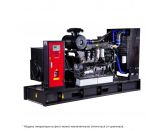Дизельный генератор DS 670 DA ES