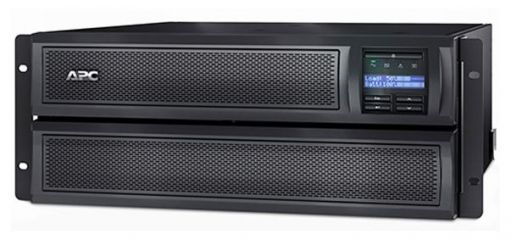 APC Smart-UPS X 3000VA Tower LCD 200-240V (SMX3000HVNC)