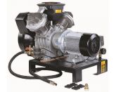 Поршневой компрессор Atlas Copco LT 20-20 Pack Unsilenced