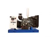 Дизельный генератор General Power GP180DZ