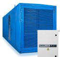 Газовый генератор Gazvolt 500T32 в контейнере с АВР