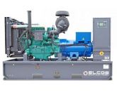 Дизельный генератор GE,CU,150/135,BF