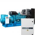 Дизельный генератор General Power GP2100BD