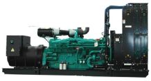 Дизельный генератор GE,CU,2240/2040,BF