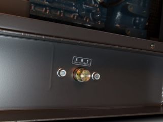 Дизельный генератор Toyo TKV-27TBS