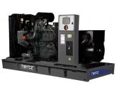 Дизельный генератор Hertz HG 83 BC