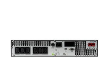 Systeme Electric SRVSE1KRTXLI