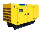 Дизельный генератор Aksa APD 110 C