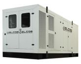 Дизельный генератор GE,CU,1100/1000,SS