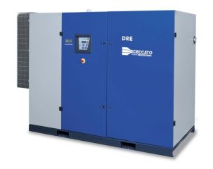 Винтовой компрессор Ceccato DRE 150/13 400/50 IP55