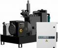 Дизельный генератор Pramac GBW 35 Y 240V