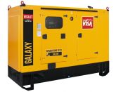 Дизельный генератор Onis VISA BD 140 GX с АВР