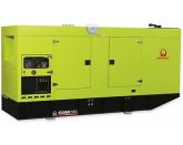 Дизельный генератор Pramac GSW 580 DO 440V