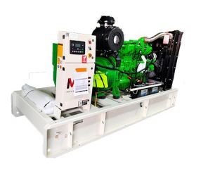 Дизельный генератор MGE P300MG в контейнере
