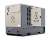Дизельный генератор GE,AIS5,061/060,SS 400/230